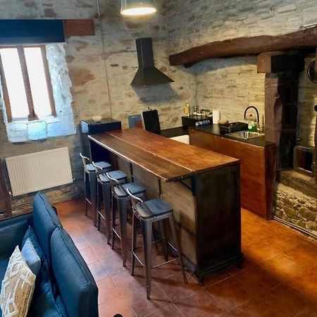 Mirador Yellow Door Ponferrada Εξωτερικό φωτογραφία