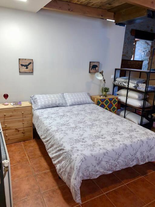 Mirador Yellow Door Ponferrada Εξωτερικό φωτογραφία